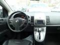 Aspen White - Sentra 2.0 SL Photo No. 9