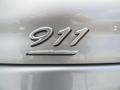 GT Silver Metallic - 911 Carrera 40th Anniversary Edition Coupe Photo No. 27