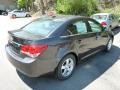  2013 Cruze LT Tungsten Metallic