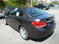  2013 Cruze LT Tungsten Metallic
