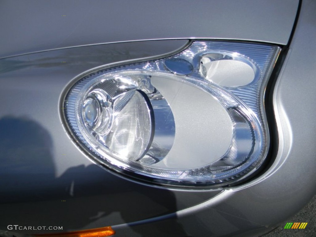 2004 911 Carrera 40th Anniversary Edition Coupe - GT Silver Metallic / Natural Leather Grey photo #33