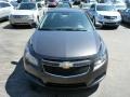 2013 Tungsten Metallic Chevrolet Cruze LT  photo #8