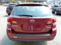 2013 Venetian Red Pearl Subaru Outback 2.5i  photo #3