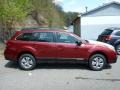 2013 Venetian Red Pearl Subaru Outback 2.5i  photo #5