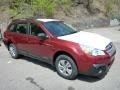 2013 Venetian Red Pearl Subaru Outback 2.5i  photo #6