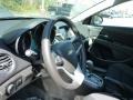 Tungsten Metallic - Cruze LT Photo No. 15