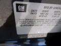 Tungsten Metallic - Cruze LT Photo No. 17