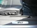 GT Silver Metallic - 911 Carrera 40th Anniversary Edition Coupe Photo No. 42