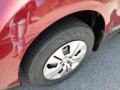 2013 Venetian Red Pearl Subaru Outback 2.5i  photo #9