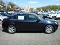 2013 Blue Ray Metallic Chevrolet Cruze LT  photo #2