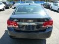 2013 Blue Ray Metallic Chevrolet Cruze LT  photo #4