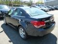 2013 Blue Ray Metallic Chevrolet Cruze LT  photo #5