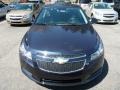 2013 Blue Ray Metallic Chevrolet Cruze LT  photo #8