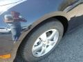 2013 Blue Ray Metallic Chevrolet Cruze LT  photo #9