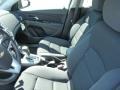 2013 Blue Ray Metallic Chevrolet Cruze LT  photo #10