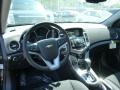2013 Blue Ray Metallic Chevrolet Cruze LT  photo #12