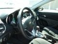2013 Blue Ray Metallic Chevrolet Cruze LT  photo #16