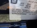 2013 Blue Ray Metallic Chevrolet Cruze LT  photo #17