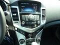 2013 Blue Ray Metallic Chevrolet Cruze LT  photo #19