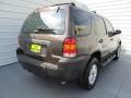 2007 Dark Stone Metallic Ford Escape XLS  photo #4