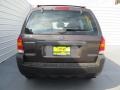 2007 Dark Stone Metallic Ford Escape XLS  photo #5