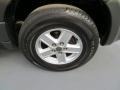 2007 Dark Stone Metallic Ford Escape XLS  photo #14