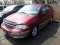 Matador Red Metallic - Windstar SEL Photo No. 3