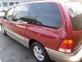 Matador Red Metallic - Windstar SEL Photo No. 4