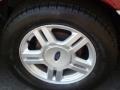 Matador Red Metallic - Windstar SEL Photo No. 7