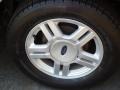 Matador Red Metallic - Windstar SEL Photo No. 8