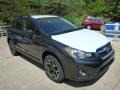 2013 Dark Gray Metallic Subaru XV Crosstrek 2.0 Premium  photo #6