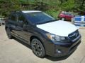 Dark Gray Metallic - XV Crosstrek 2.0 Premium Photo No. 6