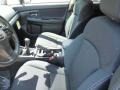 2013 Dark Gray Metallic Subaru XV Crosstrek 2.0 Premium  photo #10