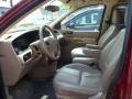 Matador Red Metallic - Windstar SEL Photo No. 14