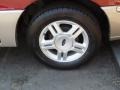 Matador Red Metallic - Windstar SEL Photo No. 19