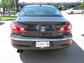 2012 Urano Gray Metallic Volkswagen CC Sport  photo #4