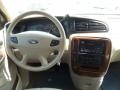 Matador Red Metallic - Windstar SEL Photo No. 23