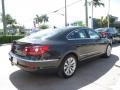 2012 Urano Gray Metallic Volkswagen CC Sport  photo #5