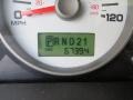 2007 Dark Stone Metallic Ford Escape XLS  photo #43