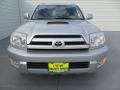 2004 Titanium Metallic Toyota 4Runner Sport Edition  photo #8