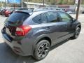 Dark Gray Metallic - XV Crosstrek 2.0 Premium Photo No. 4