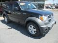 Black 2007 Dodge Nitro SXT 4x4