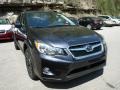 Dark Gray Metallic - XV Crosstrek 2.0 Premium Photo No. 6