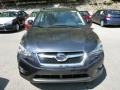 Dark Gray Metallic - XV Crosstrek 2.0 Premium Photo No. 7