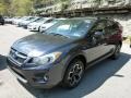 Dark Gray Metallic 2013 Subaru XV Crosstrek 2.0 Premium Exterior