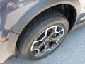 Dark Gray Metallic - XV Crosstrek 2.0 Premium Photo No. 9