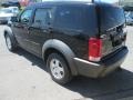 Black - Nitro SXT 4x4 Photo No. 5