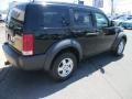 Black - Nitro SXT 4x4 Photo No. 7