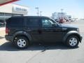 Black - Nitro SXT 4x4 Photo No. 8