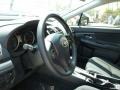 Dark Gray Metallic - XV Crosstrek 2.0 Premium Photo No. 15